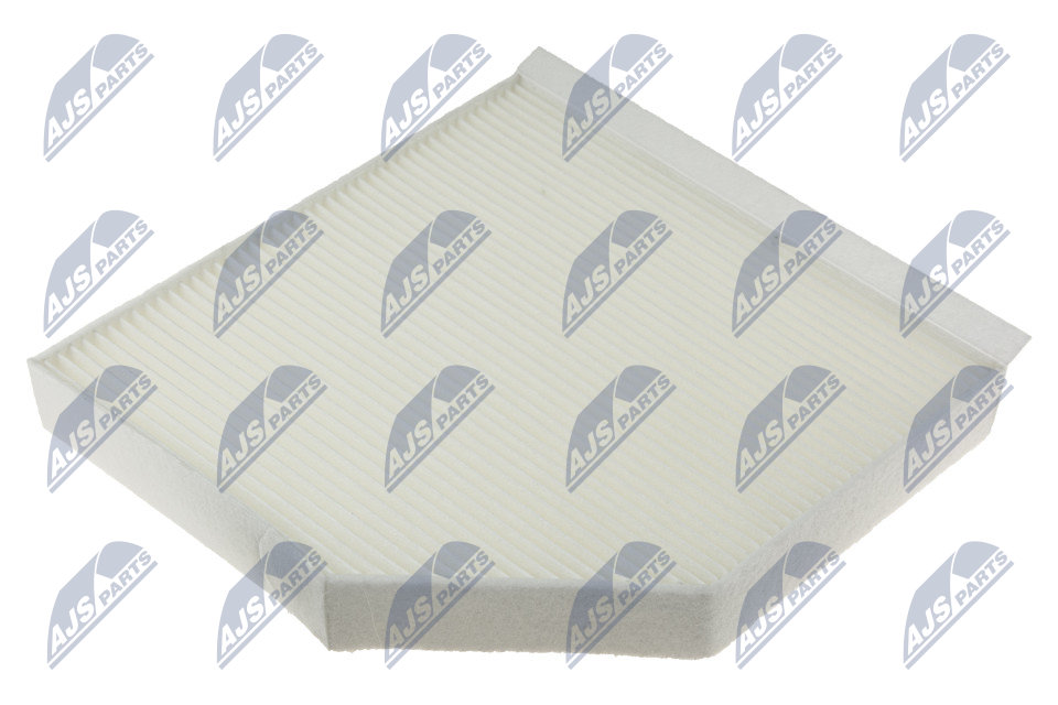 NTY FILTRE D'HABITACLE
