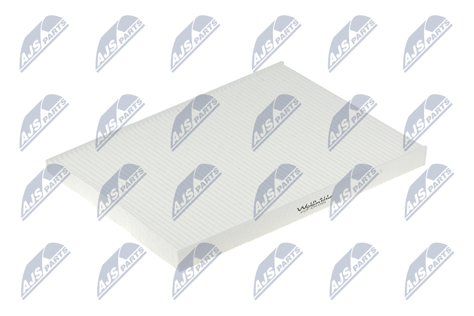 NTY FILTRE D'HABITACLE