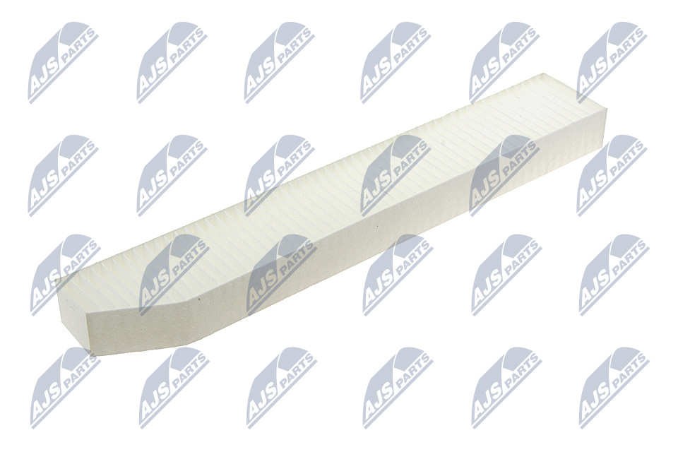 NTY FILTRE D'HABITACLE