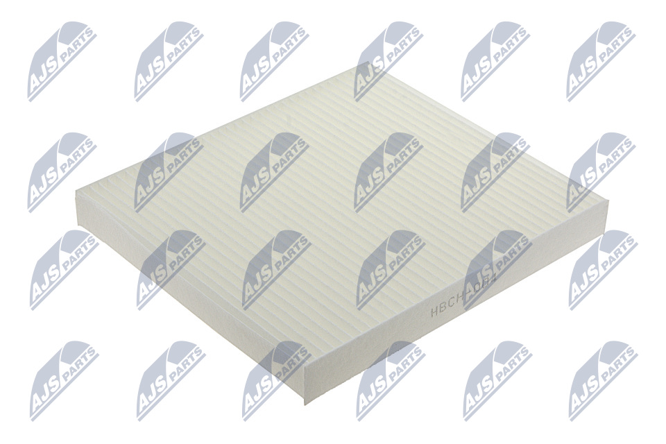 NTY FILTRE D'HABITACLE