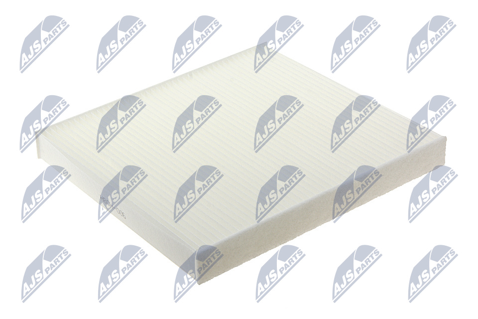 NTY FILTRE D'HABITACLE