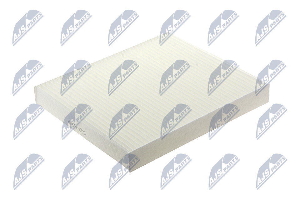 NTY FILTRE D'HABITACLE
