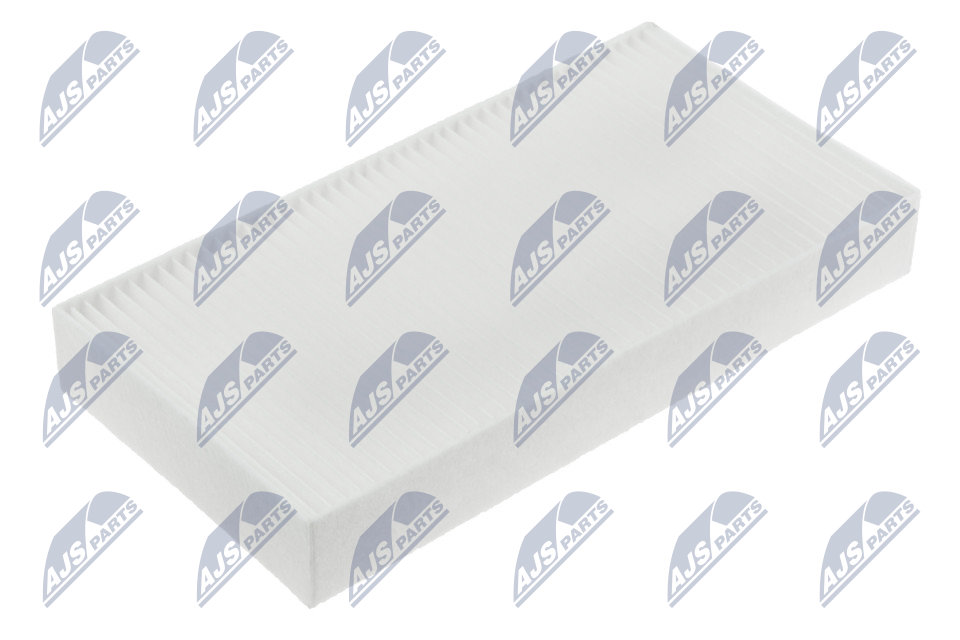 NTY FILTRE D'HABITACLE