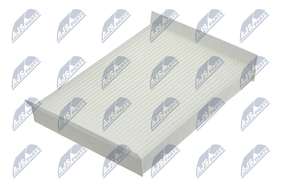 NTY FILTRE D'HABITACLE