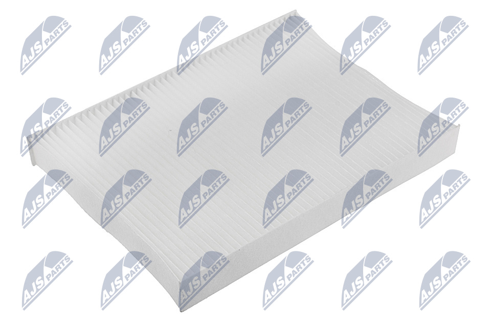 NTY FILTRE D'HABITACLE