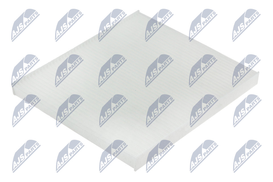 NTY FILTRE D'HABITACLE