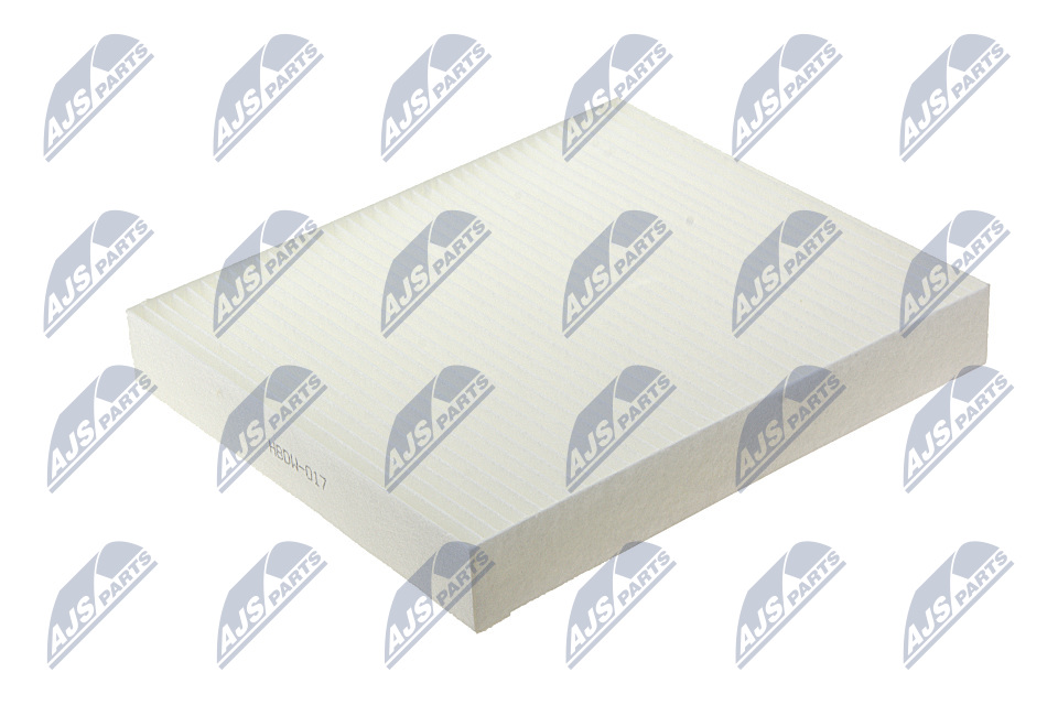 NTY FILTRE D'HABITACLE