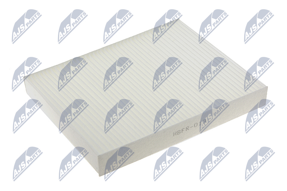 NTY FILTRE D'HABITACLE