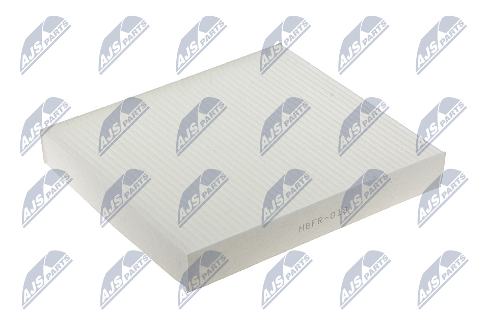 NTY FILTRE D'HABITACLE