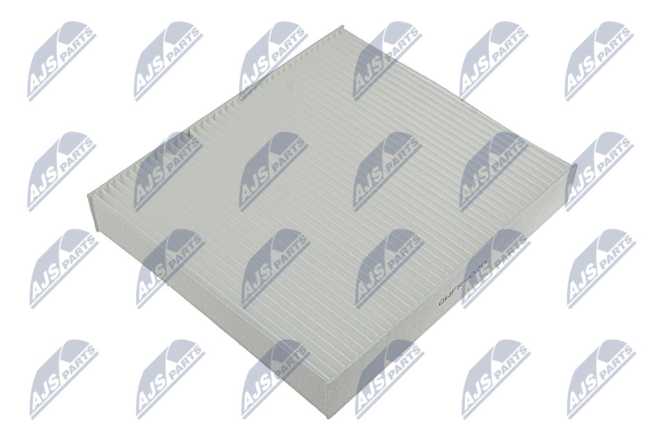NTY FILTRE D'HABITACLE