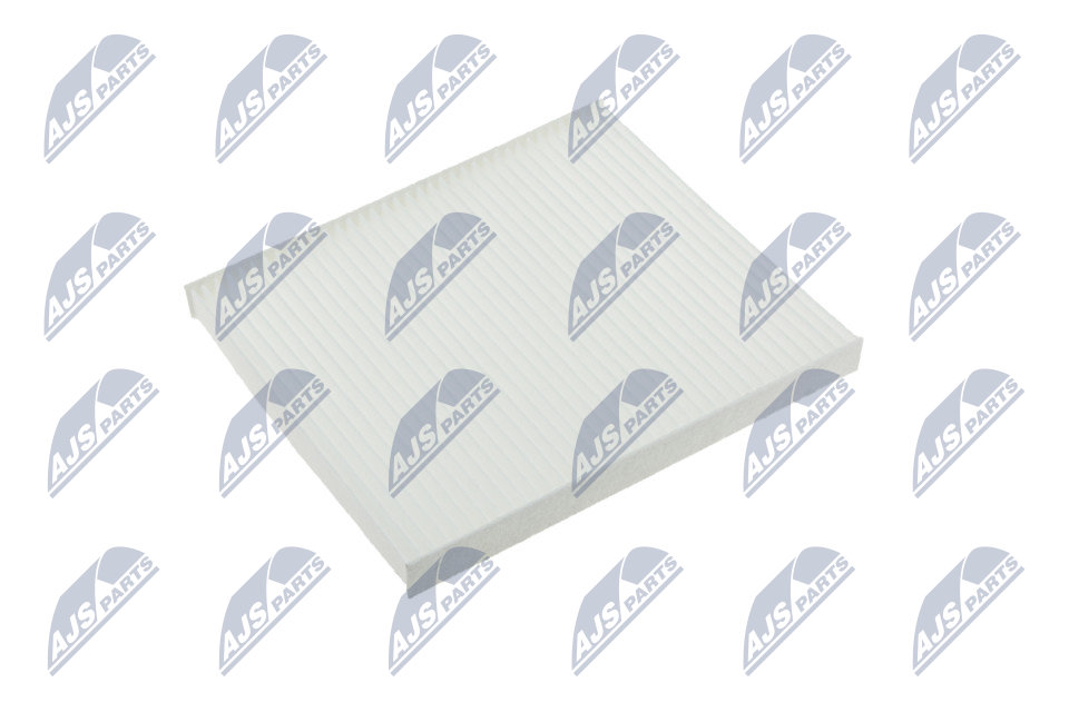 NTY FILTRE D'HABITACLE