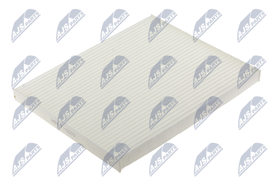 NTY FILTRE D'HABITACLE