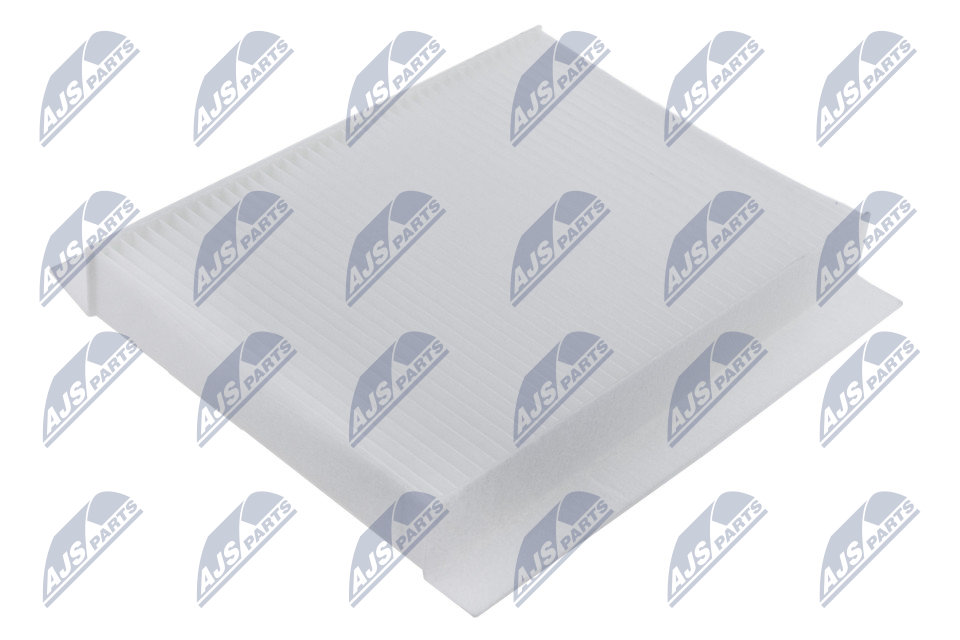 NTY FILTRE D'HABITACLE