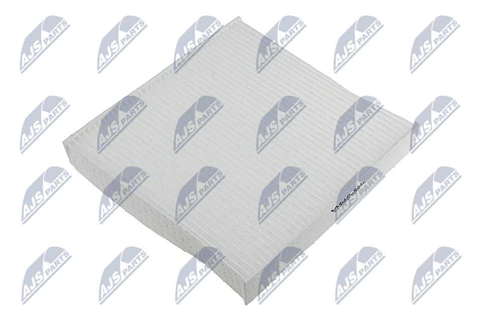 NTY FILTRE D'HABITACLE