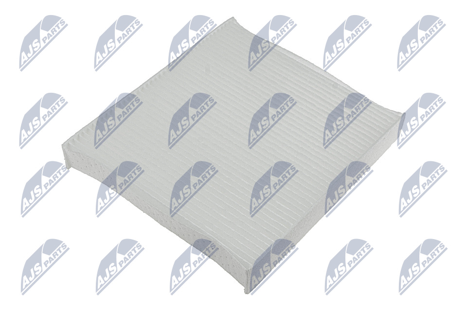 NTY FILTRE D'HABITACLE