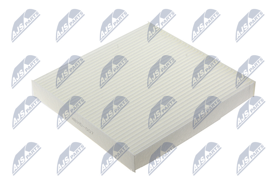 NTY FILTRE D'HABITACLE
