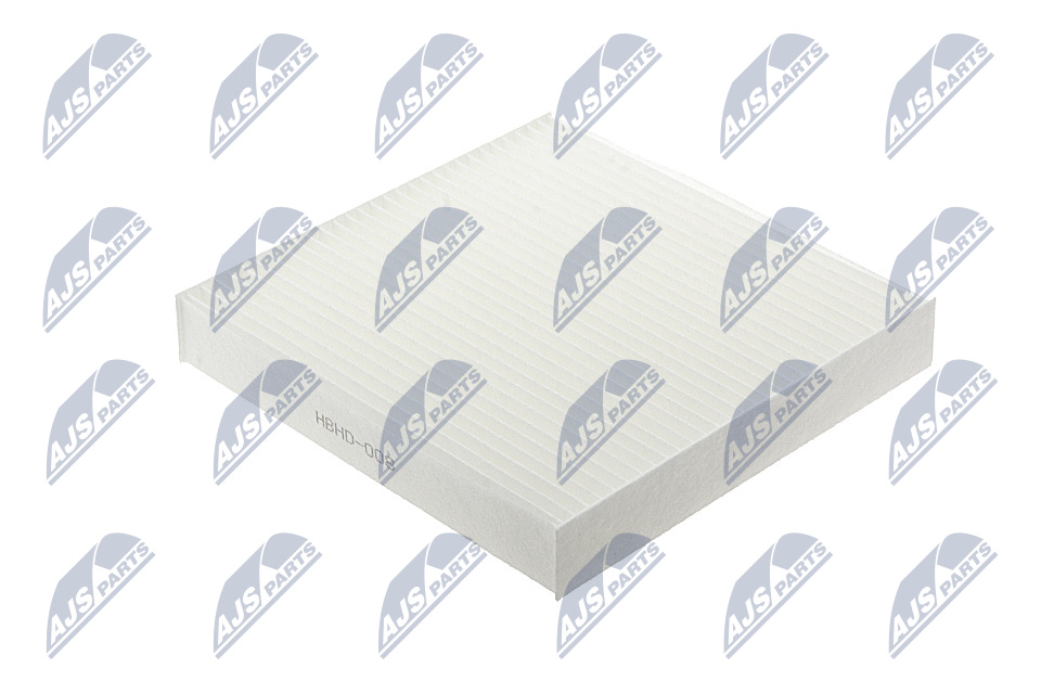 NTY FILTRE D'HABITACLE