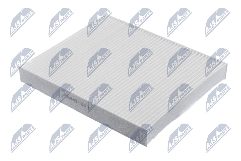 NTY FILTRE D'HABITACLE