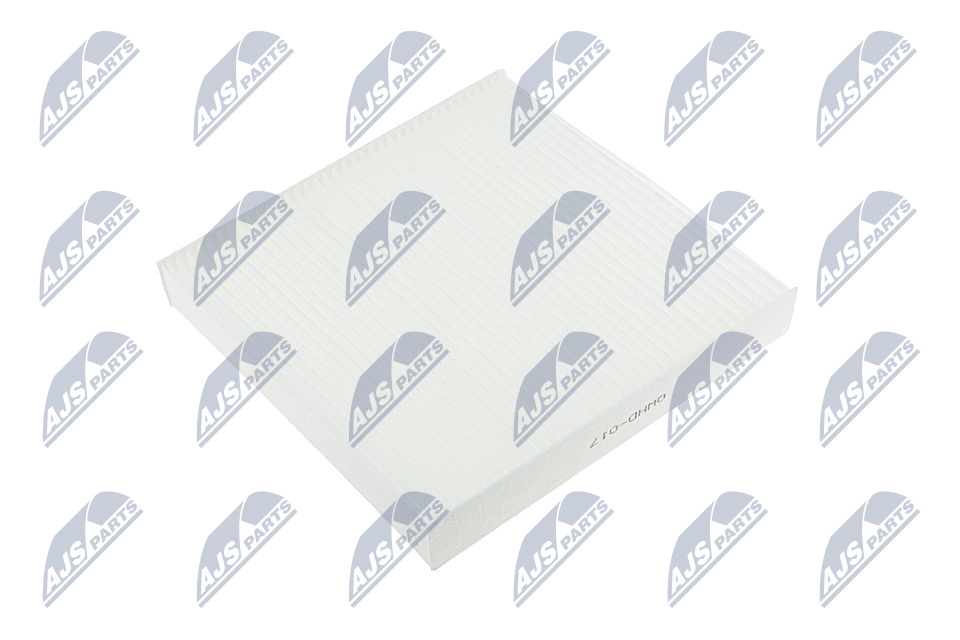 NTY FILTRE D'HABITACLE
