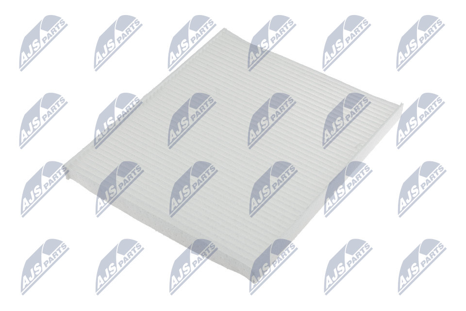 NTY FILTRE D'HABITACLE