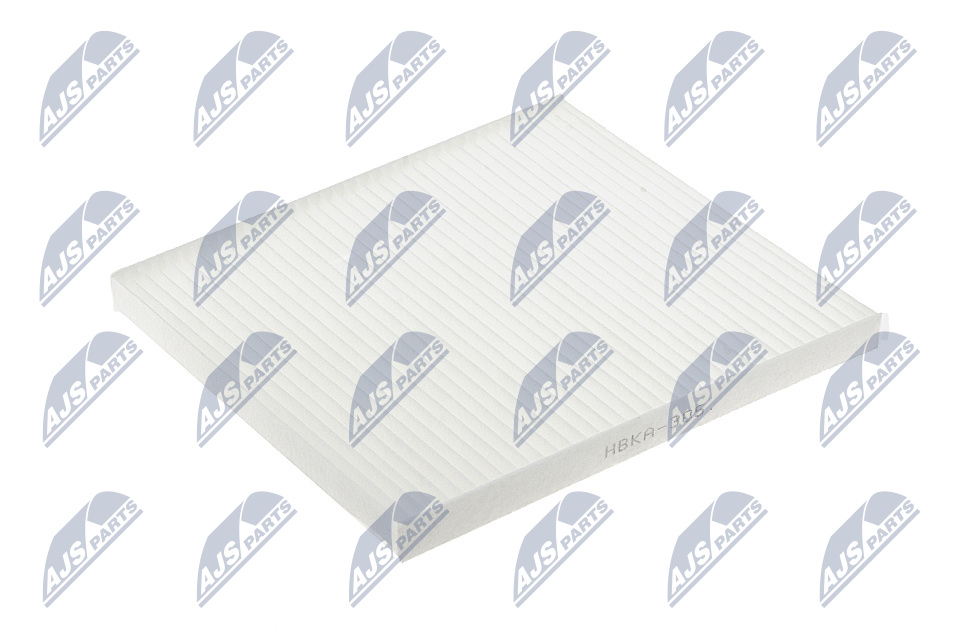 NTY FILTRE D'HABITACLE
