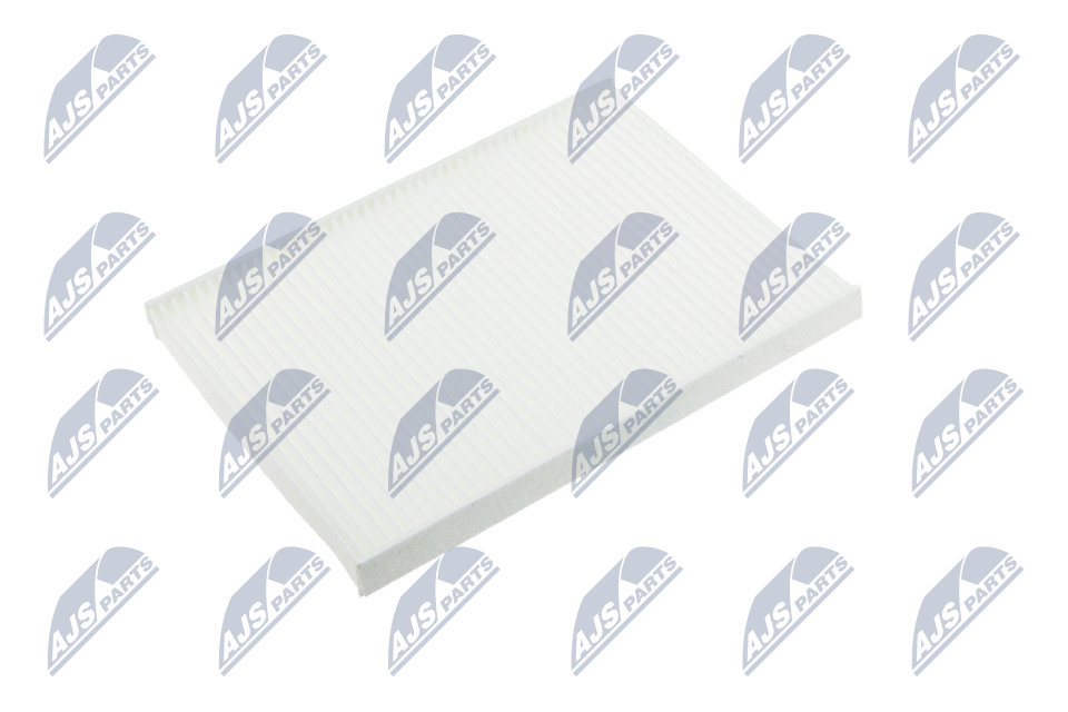 NTY FILTRE D'HABITACLE
