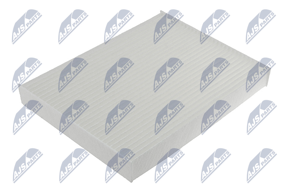 NTY FILTRE D'HABITACLE
