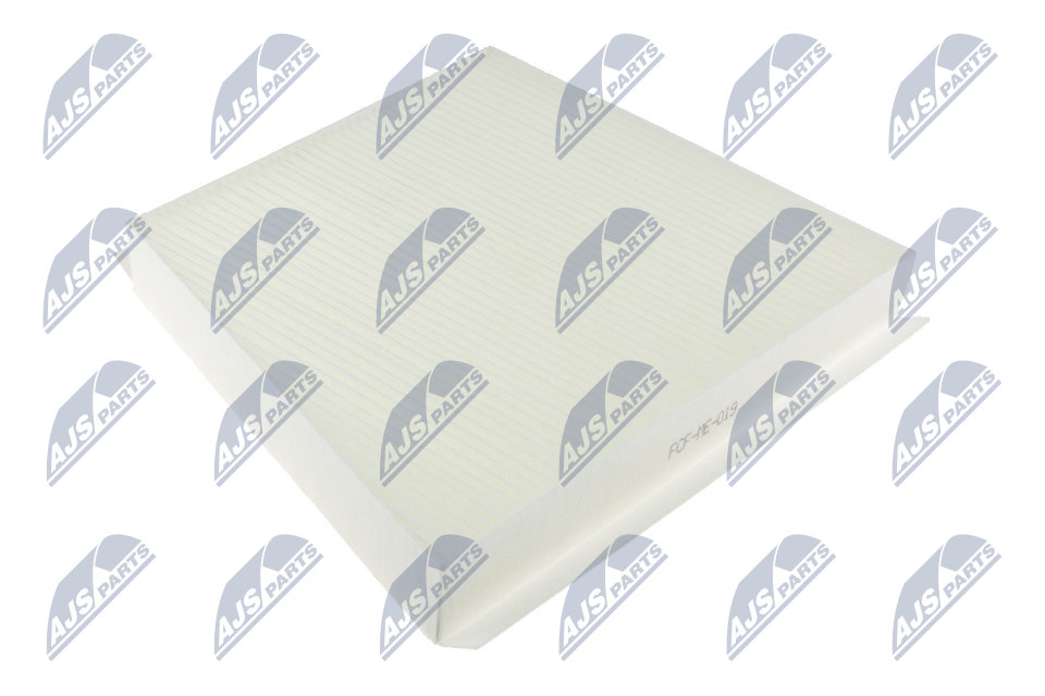 NTY FILTRE D'HABITACLE