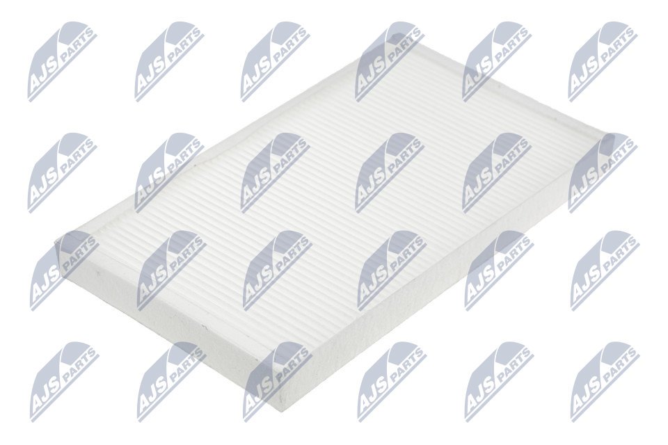 NTY FILTRE D'HABITACLE