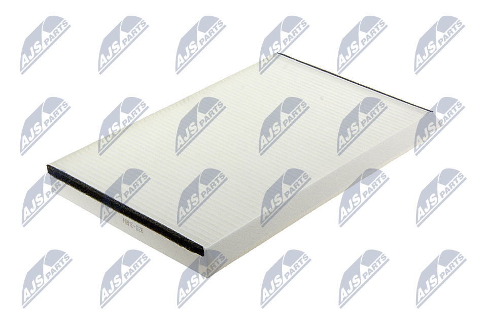NTY FILTRE D'HABITACLE