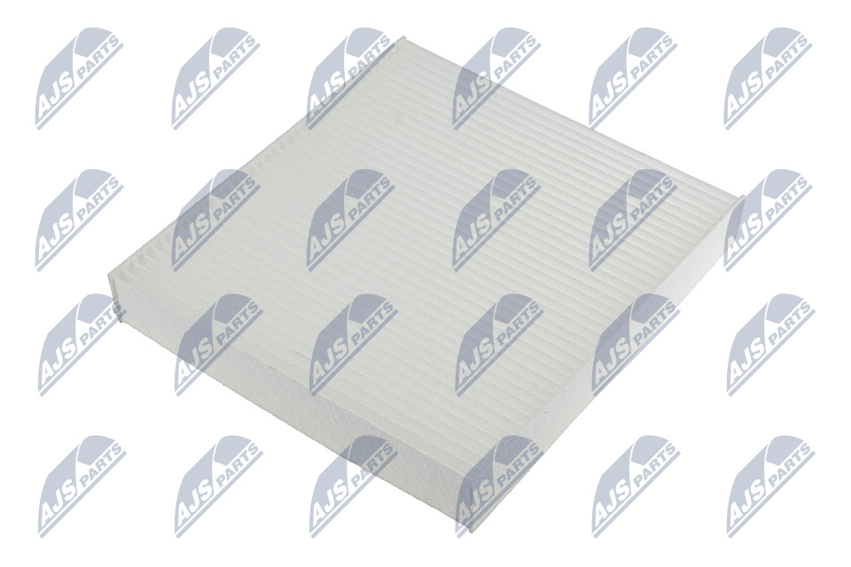 NTY FILTRE D'HABITACLE