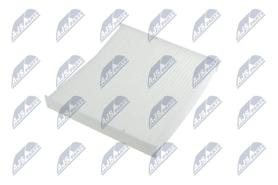 NTY FILTRE D'HABITACLE