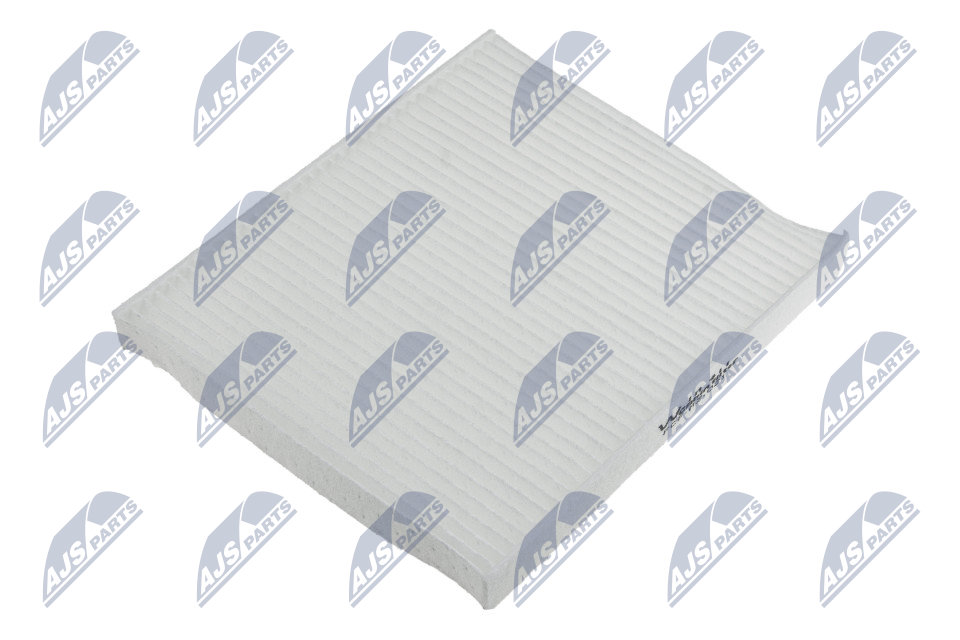 NTY FILTRE D'HABITACLE