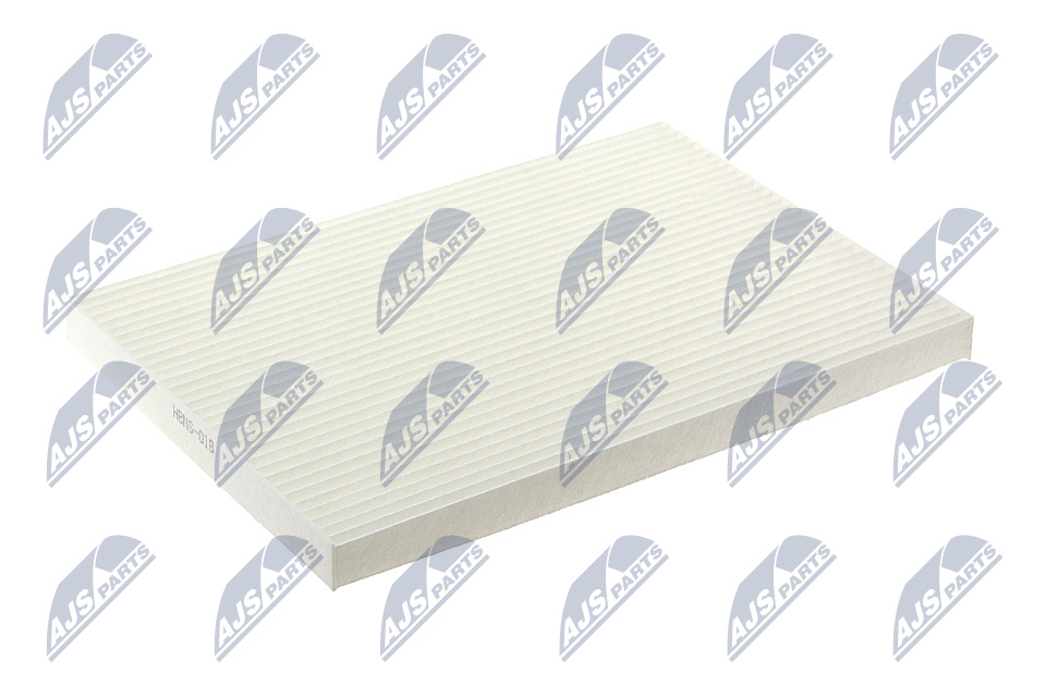 NTY FILTRE D'HABITACLE