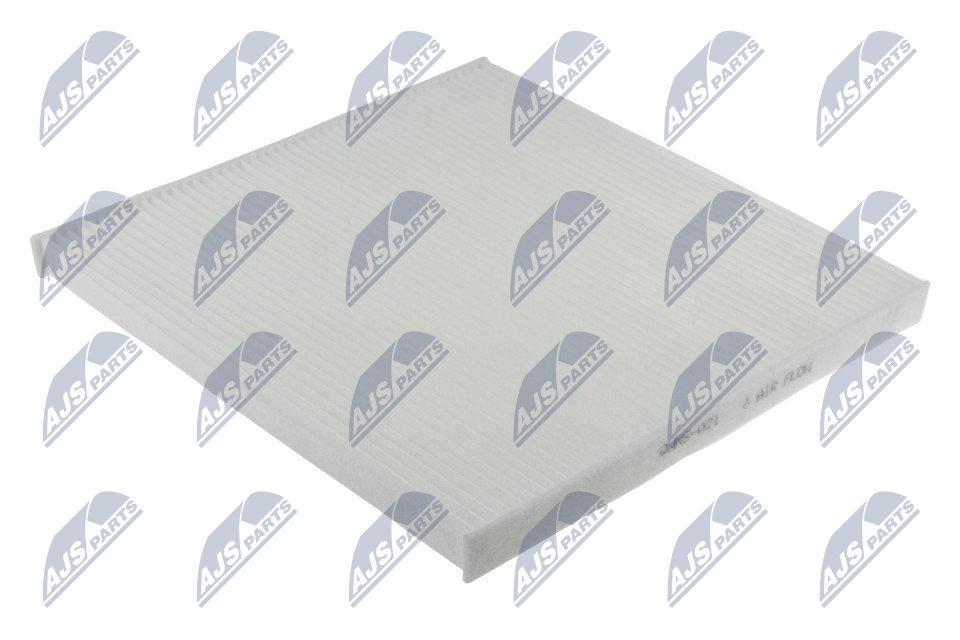 NTY FILTRE D'HABITACLE