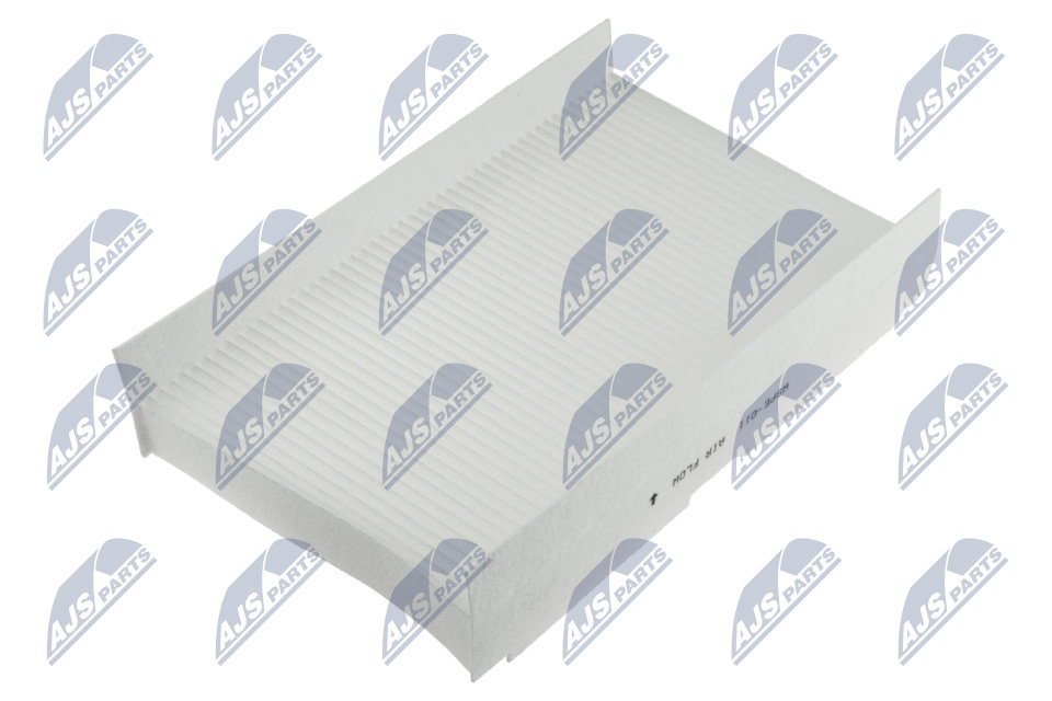 NTY FILTRE D'HABITACLE