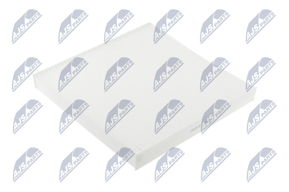 NTY FILTRE D'HABITACLE
