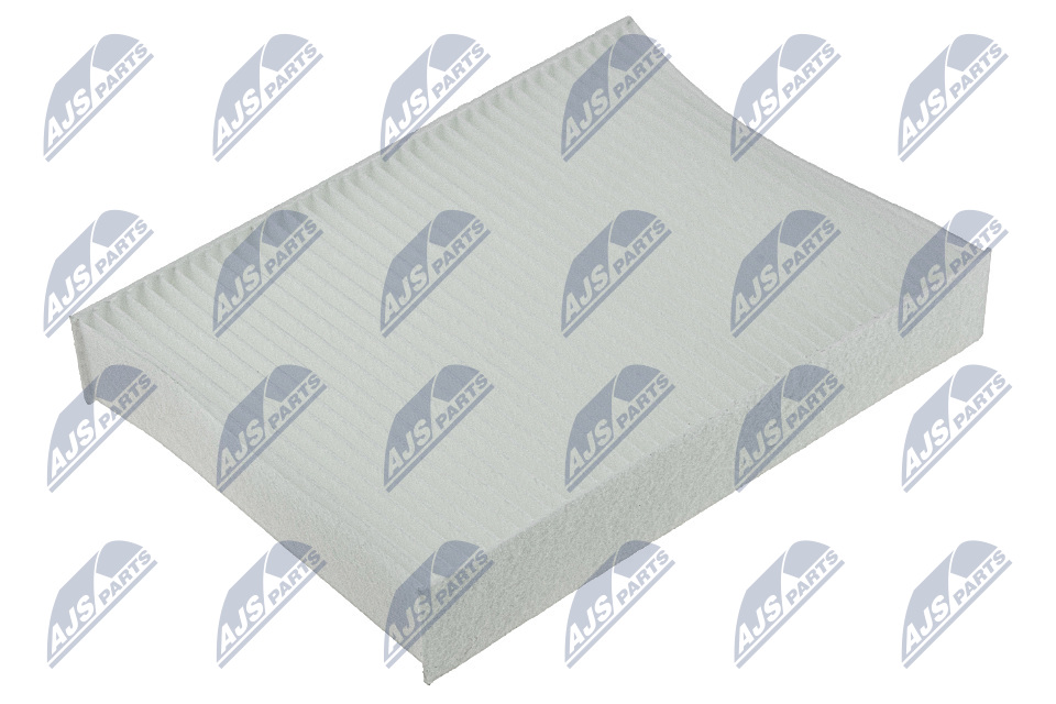 NTY FILTRE D'HABITACLE