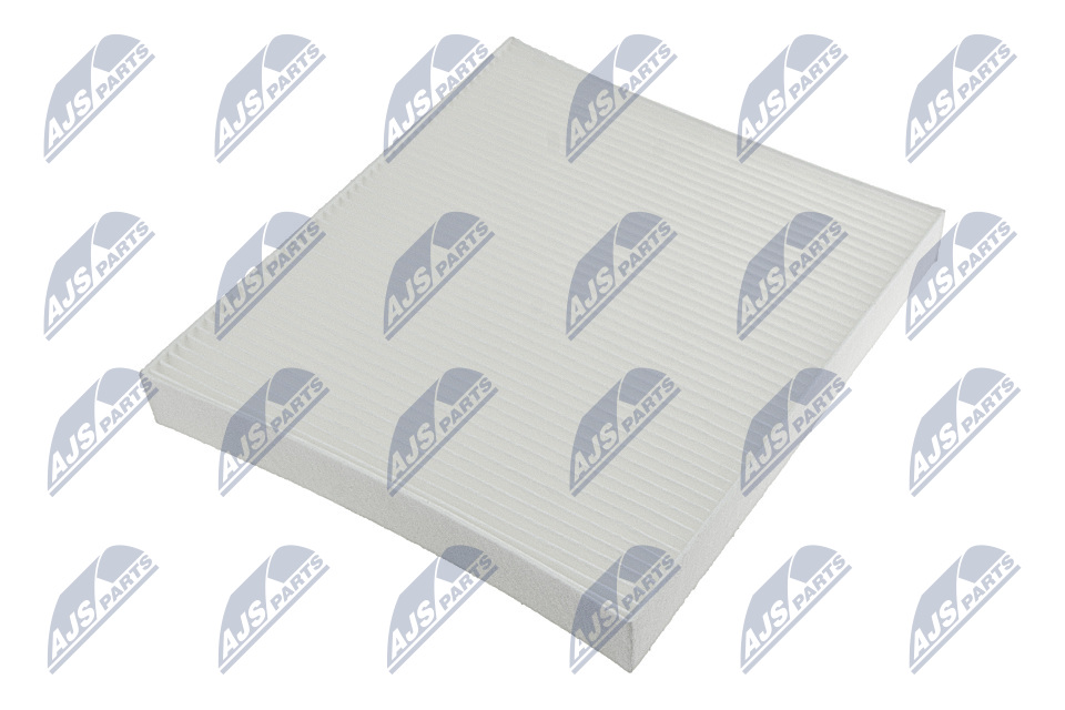 NTY FILTRE D'HABITACLE