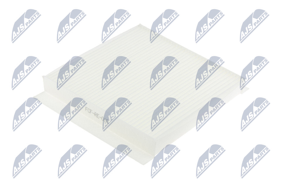 NTY FILTRE D'HABITACLE