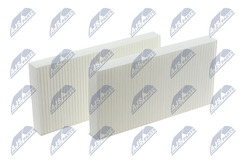 NTY FILTRE D'HABITACLE