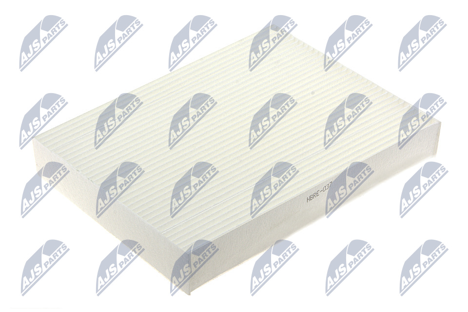 NTY FILTRE D'HABITACLE