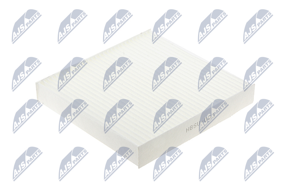 NTY FILTRE D'HABITACLE
