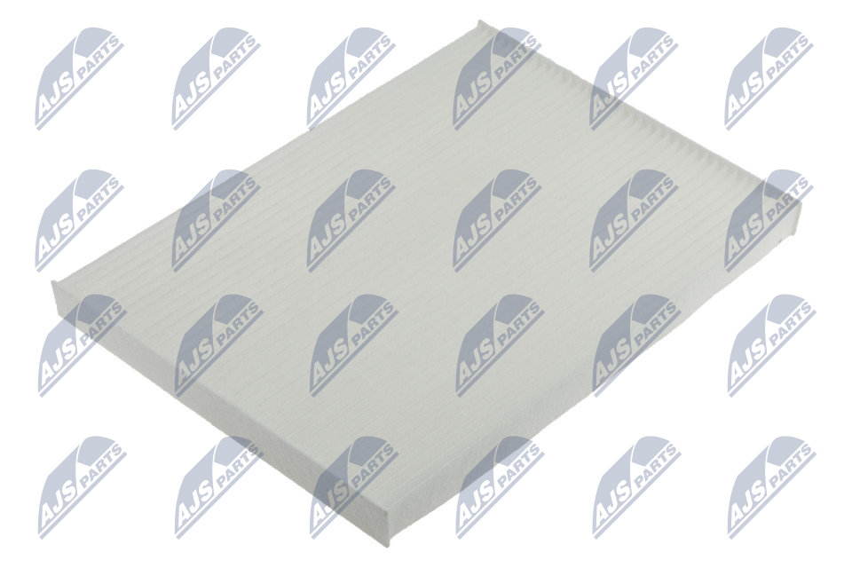 NTY FILTRE D'HABITACLE