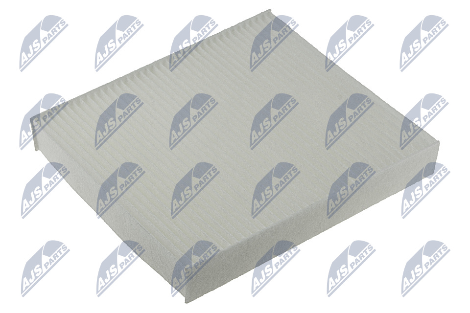 NTY FILTRE D'HABITACLE