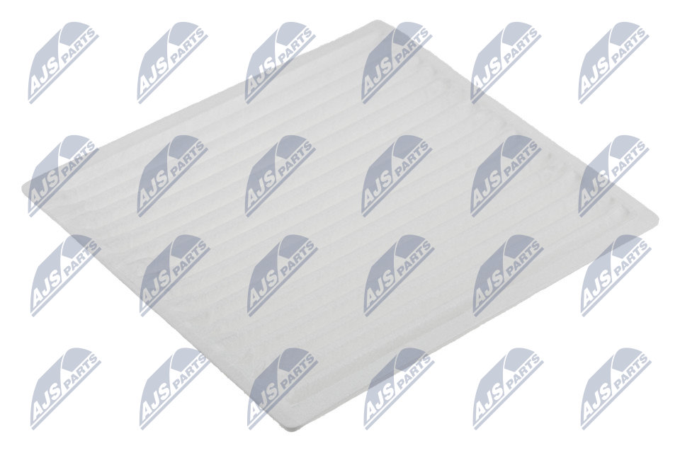 NTY FILTRE D'HABITACLE