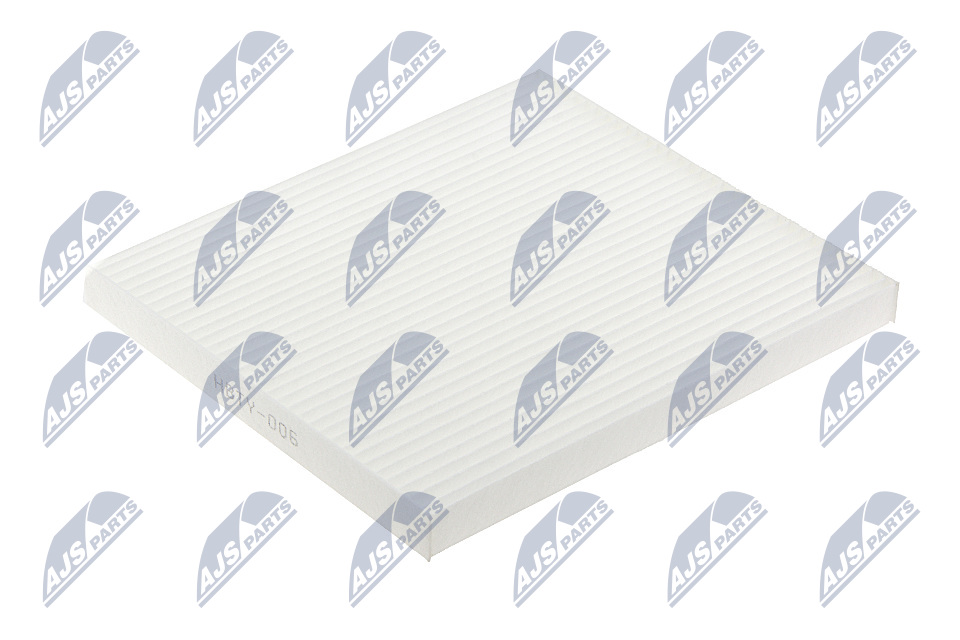 NTY FILTRE D'HABITACLE