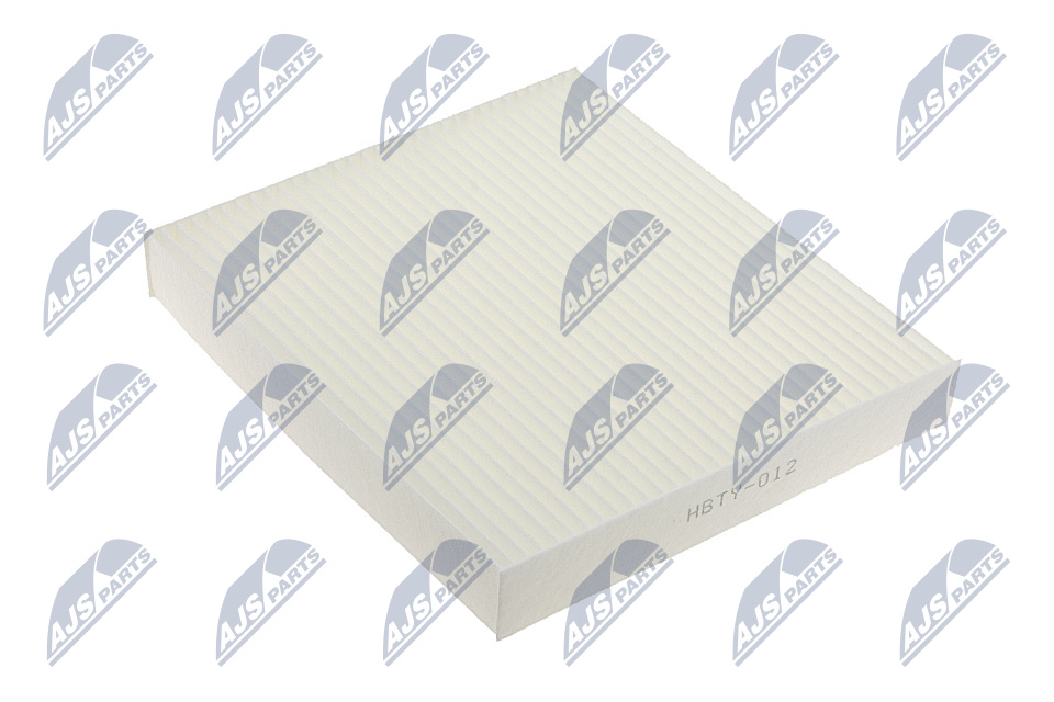 NTY FILTRE D'HABITACLE
