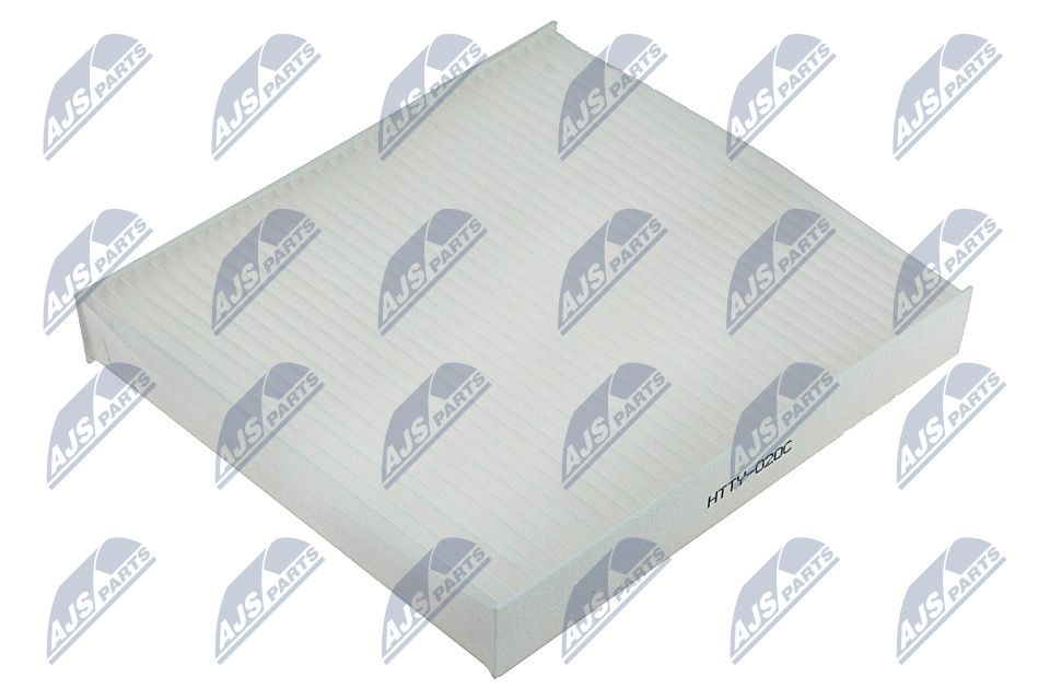 NTY FILTRE D'HABITACLE