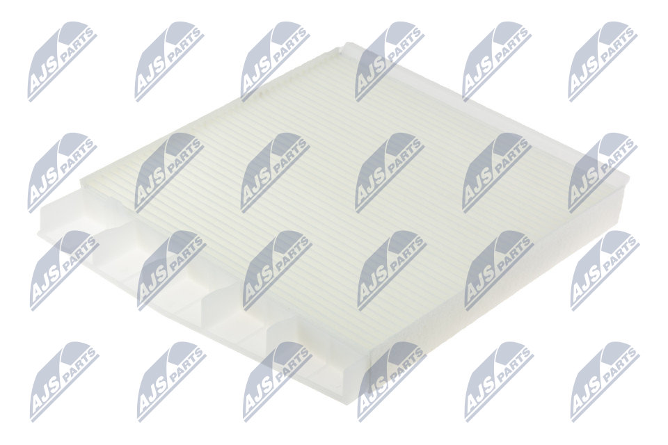 NTY FILTRE D'HABITACLE